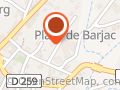 Résidence Les Terrasses de l'Ibie