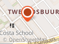 OBS Nelson Mandela - Locatie Tweebos