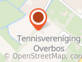 Tennisvereniging Overbos