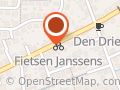 Fietsenwinkel Janssens