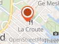 Bistro La Croûte