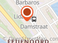 Kapsalon Feijenoord Rotterdam