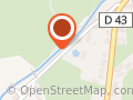 Camping Du Pont Vert