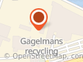 Gagelmans Recycling BVBA