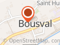 Pharmacie de Bousval