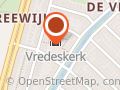 Protestantse Wijkgemeente Vredeskerk-Breepleinkerk