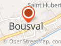 LOUIS DELHAIZE BOUSVAL
