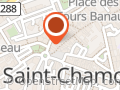 LUZIO OPTICIEN Saint Chamond– Partenaire Expert Vision France télé - ophtalmologie