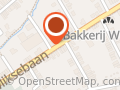 Hondentrimsalon Bink