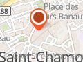 Bailly Opticien