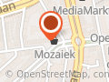 Tabakswinkel Mozaiek