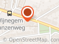 Kindercoach Laloen