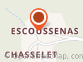 Gîte Escoussenas