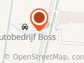 Boss Handelsonderneming V.O.F.