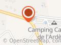 Camping Carrefour De L'Ardèche
