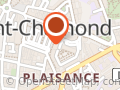 Urbania Saint Chamond