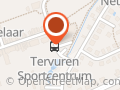 Brabant Open Judo Tornooi.