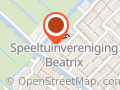 Speeltuin Beatrix