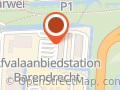 Afvalbrengpunt Gemeente Barendrecht Barendrecht