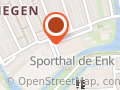 Sporthal De Enk