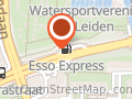 Huisman Servicestation Noord