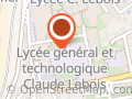 Lycée Claude Lebois