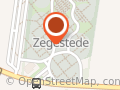 Begraafplaats Zegestede
