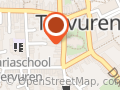KNO ORL NKO Tervuren