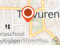 Apotheek Tobback in Tervuren