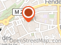 TABAC PRESSE LOTO PMU CBD RELAIS PickUp LE MARIGNY