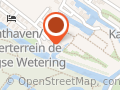 Jachthaven/Kampeerterrein de Dinsdagse Wetering