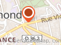 Spar St-Chamond