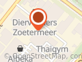 Blomsma Facilitaire Diensten B.v.
