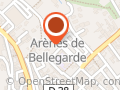 Carrefour Market Bellegarde Arènes
