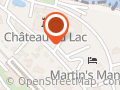 Manoir Du Lac (Martin's Hotels)