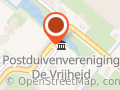 Postduivenvereniging 'de Vrijheid'