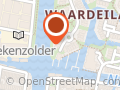 Jachthaven Waardeiland