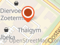 Thai Gym Zoetermeer - Kickboxing & Muay Thai