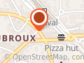 Avanti pizza Genval