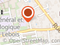 École Maternelle Publique Croix Berthaud