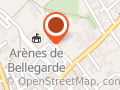 Ostéopathe Bellegarde Denis-Pierre GARCIA