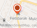 Fietsbarak