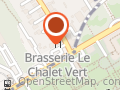 Le Chalet Vert
