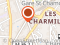 La Clef De Voute