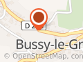 Le Rabutin - Bussy-le