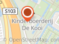 De Kooi Kinderboerderij