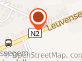 Winsol Services Brabant nv