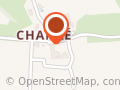 Vieux château de Chanzé