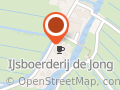 IJsboerderij de Jong