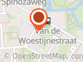 Fietswinkel Lombardijen